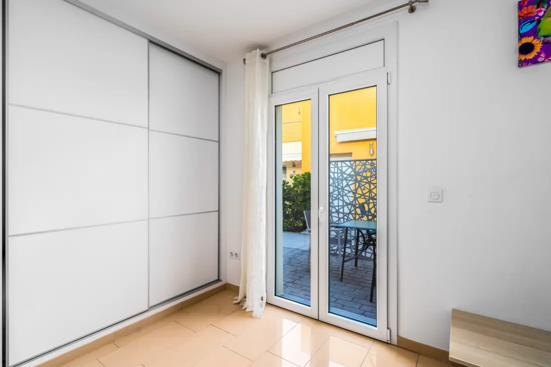 Apartmanok Empuriabrava