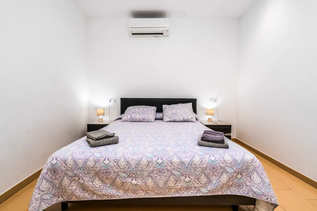 Apartmanok Empuriabrava