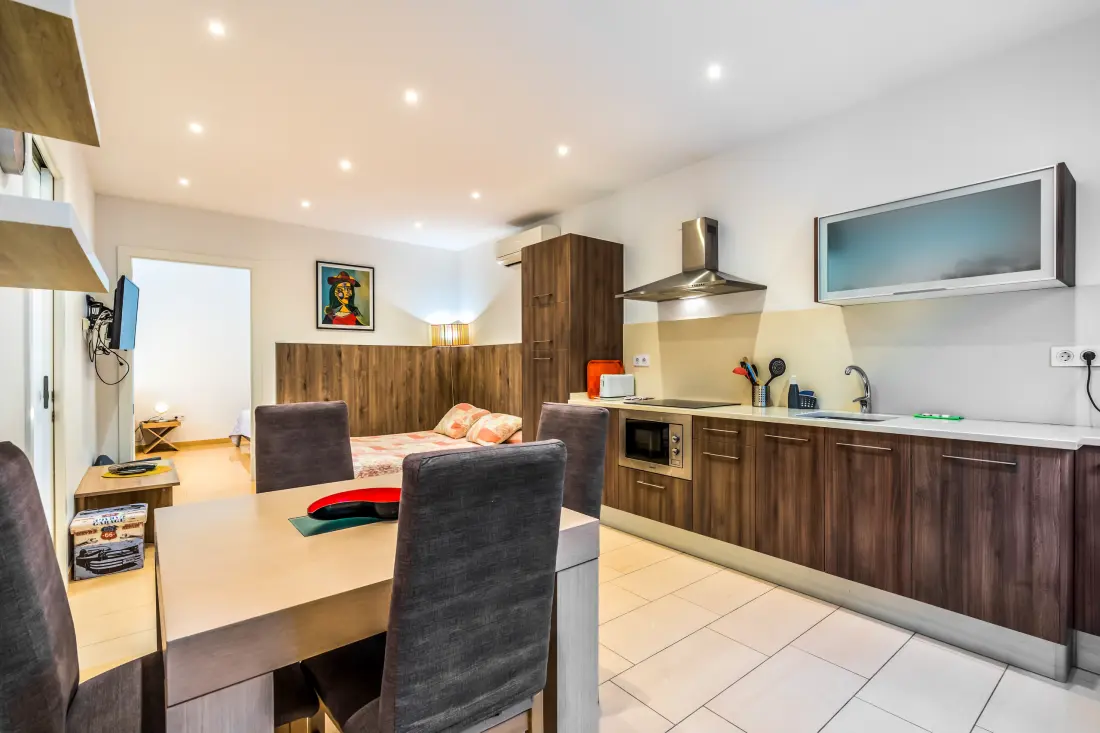 Apartmanok Empuriabrava