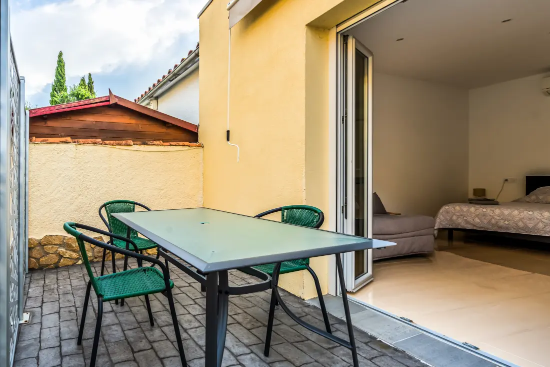 Apartmanok Empuriabrava