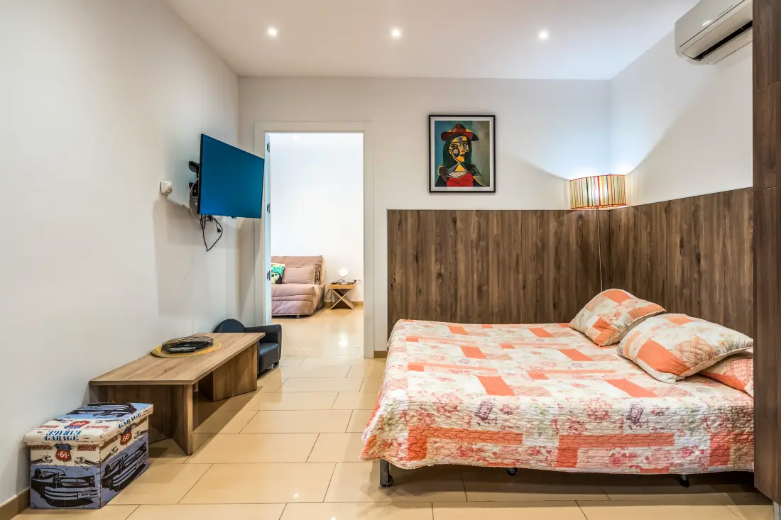 Apartmanok Empuriabrava
