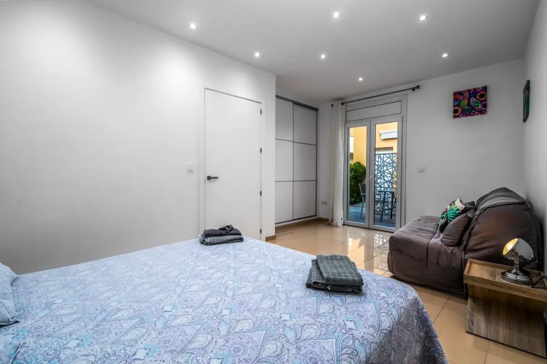 Apartmanok Empuriabrava