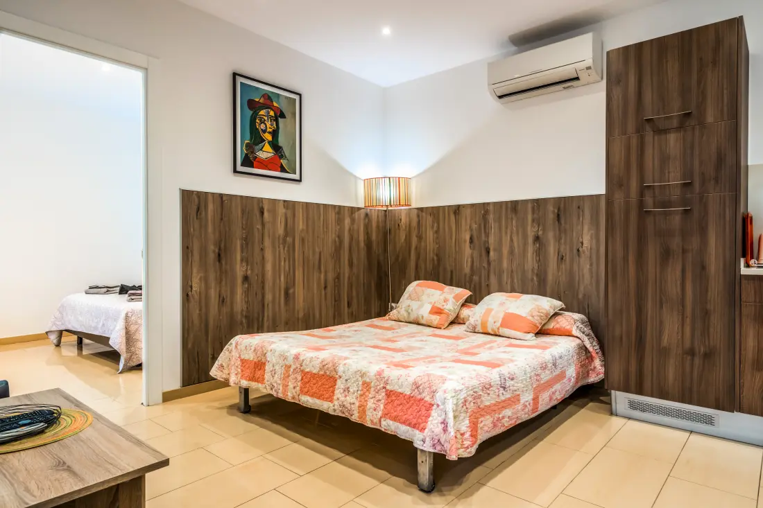 Apartmanok Empuriabrava