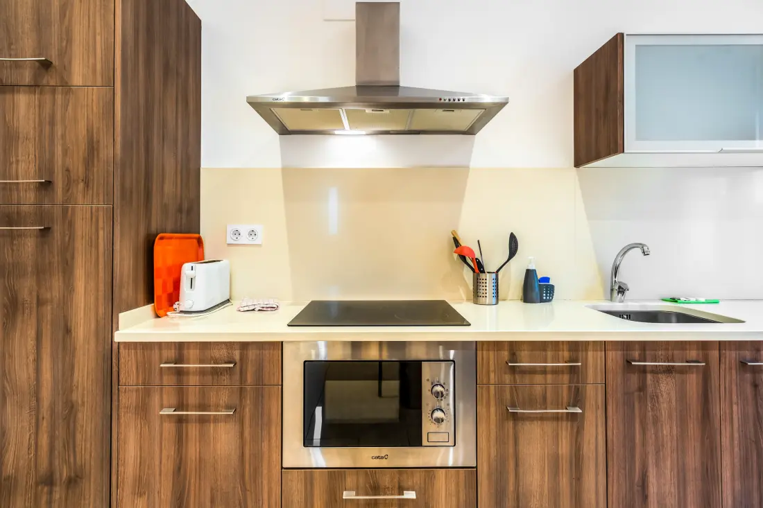 Apartmanok Empuriabrava