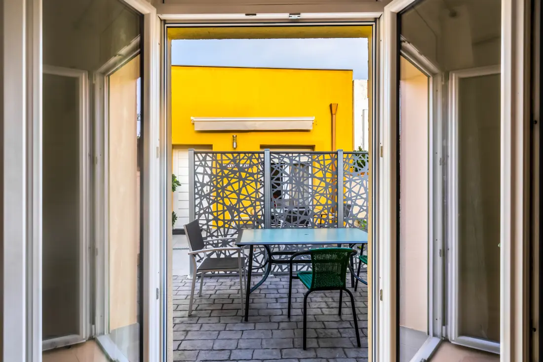 Apartmanok Empuriabrava