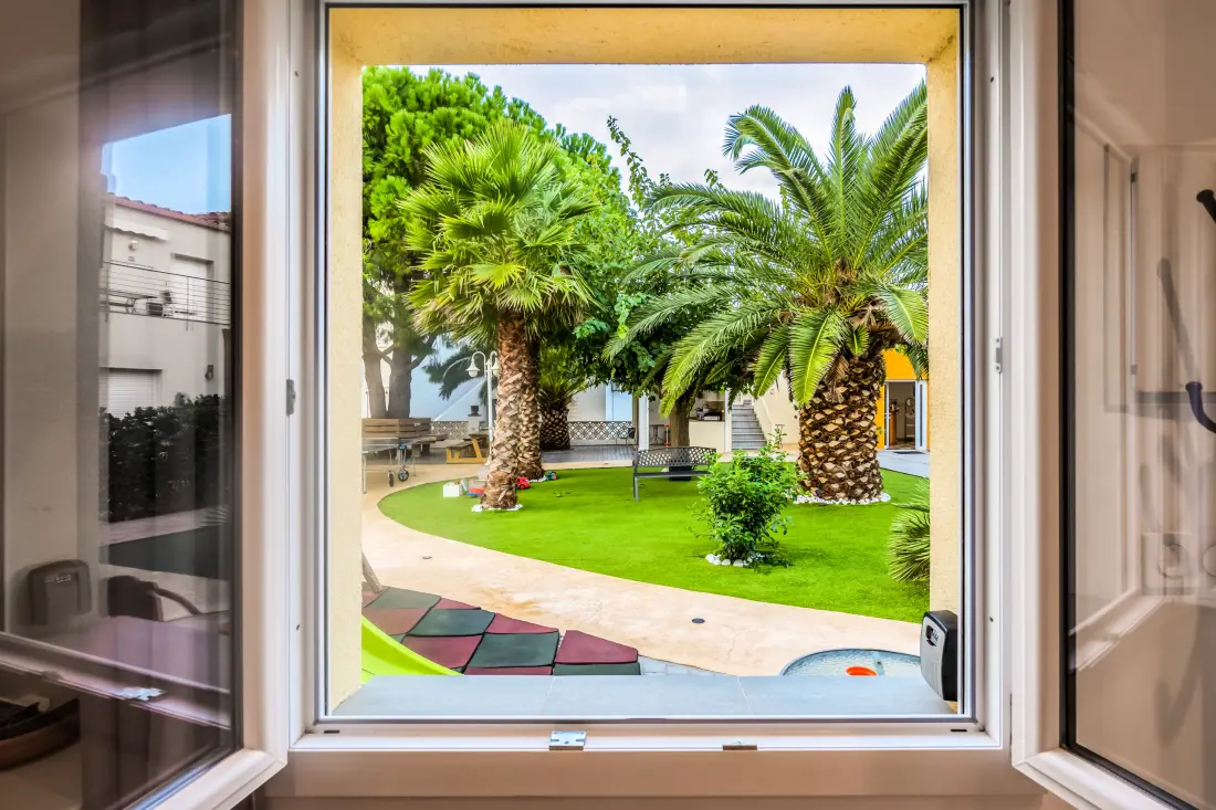 Apartmanok Empuriabrava