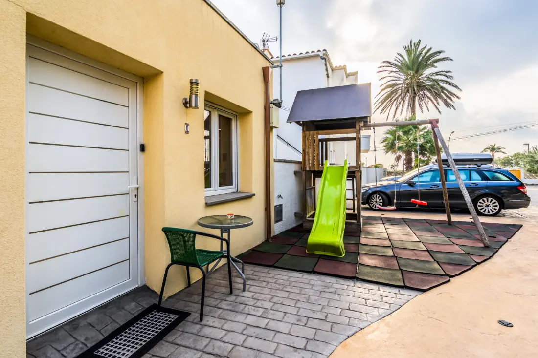 Apartmanok Empuriabrava
