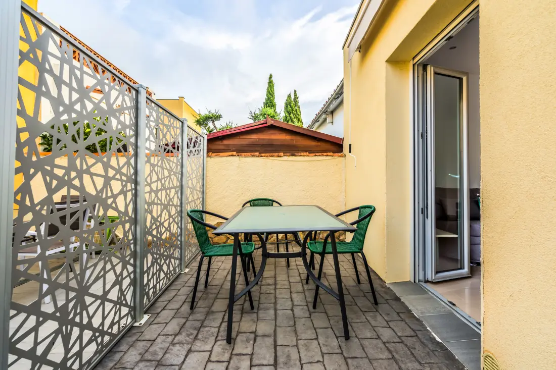 Apartmanok Empuriabrava