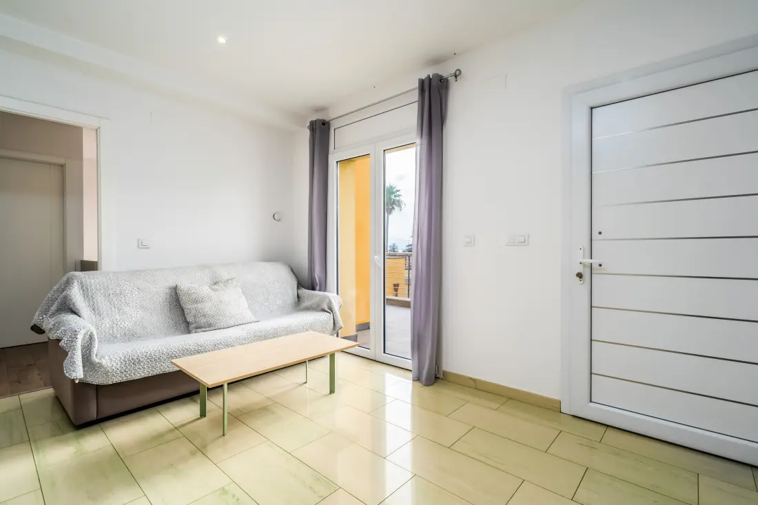 Apartmanok Empuriabrava