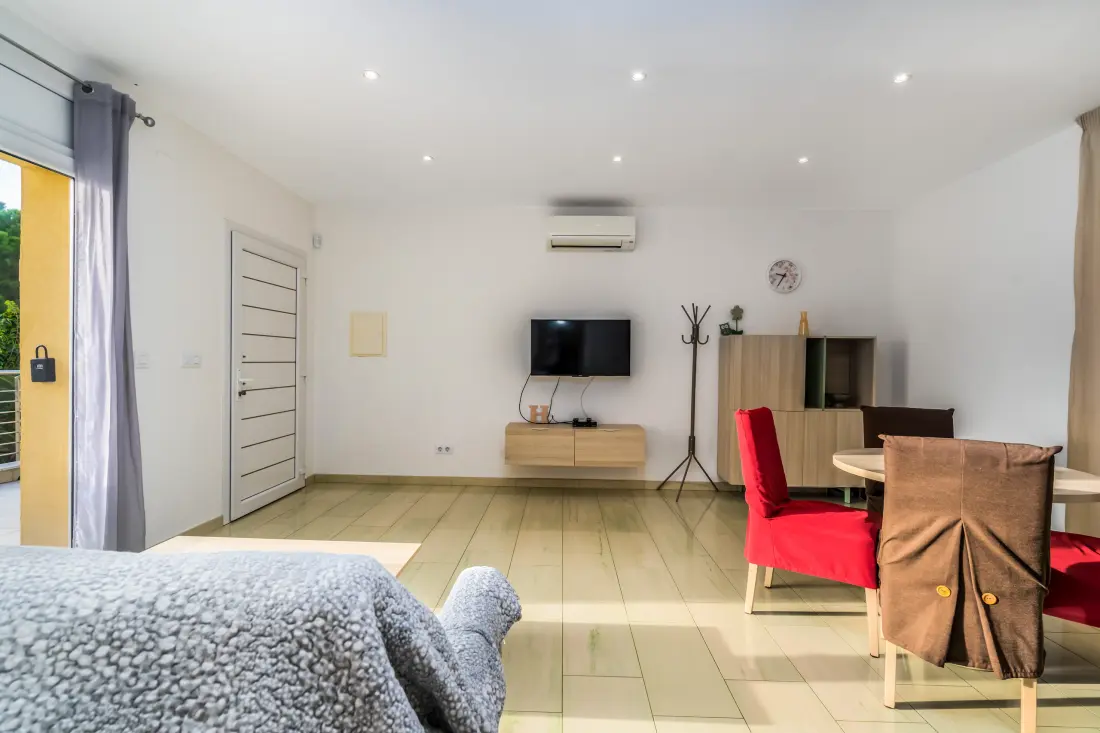 Apartmanok Empuriabrava