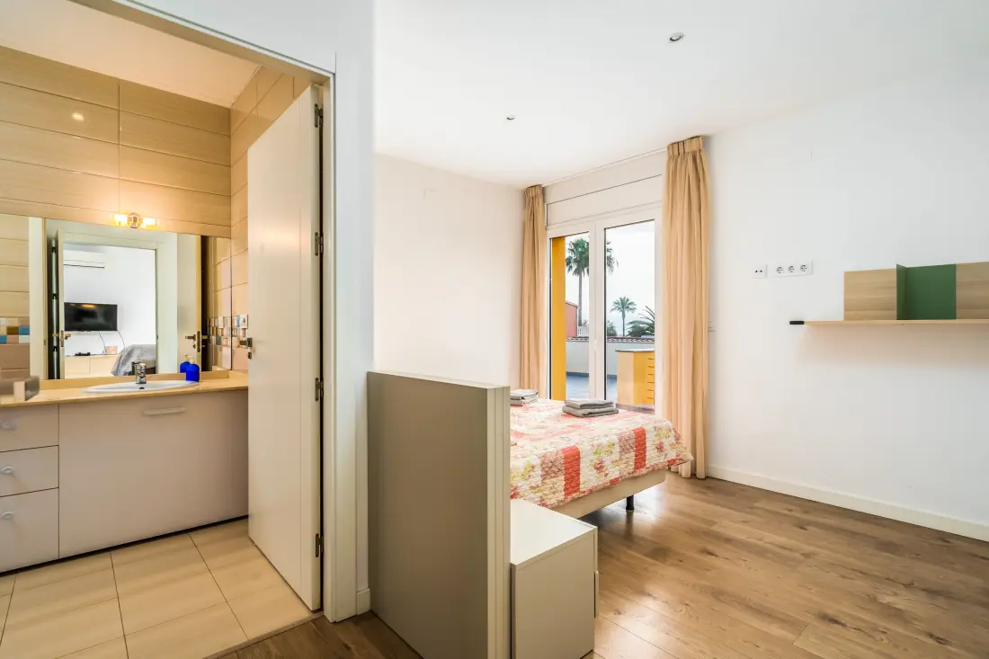 Apartmanok Empuriabrava