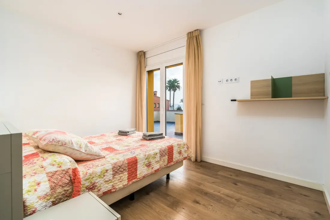 Apartmanok Empuriabrava