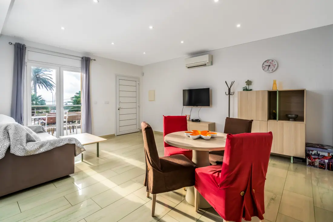 Apartmanok Empuriabrava