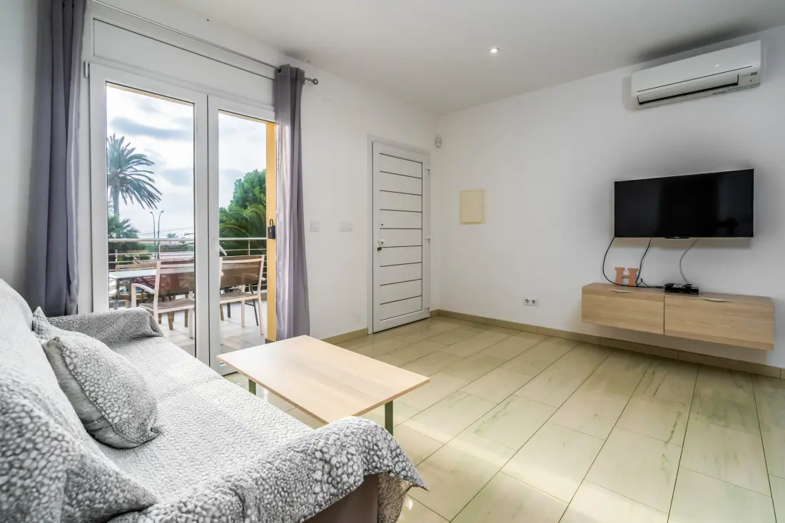 Apartmanok Empuriabrava