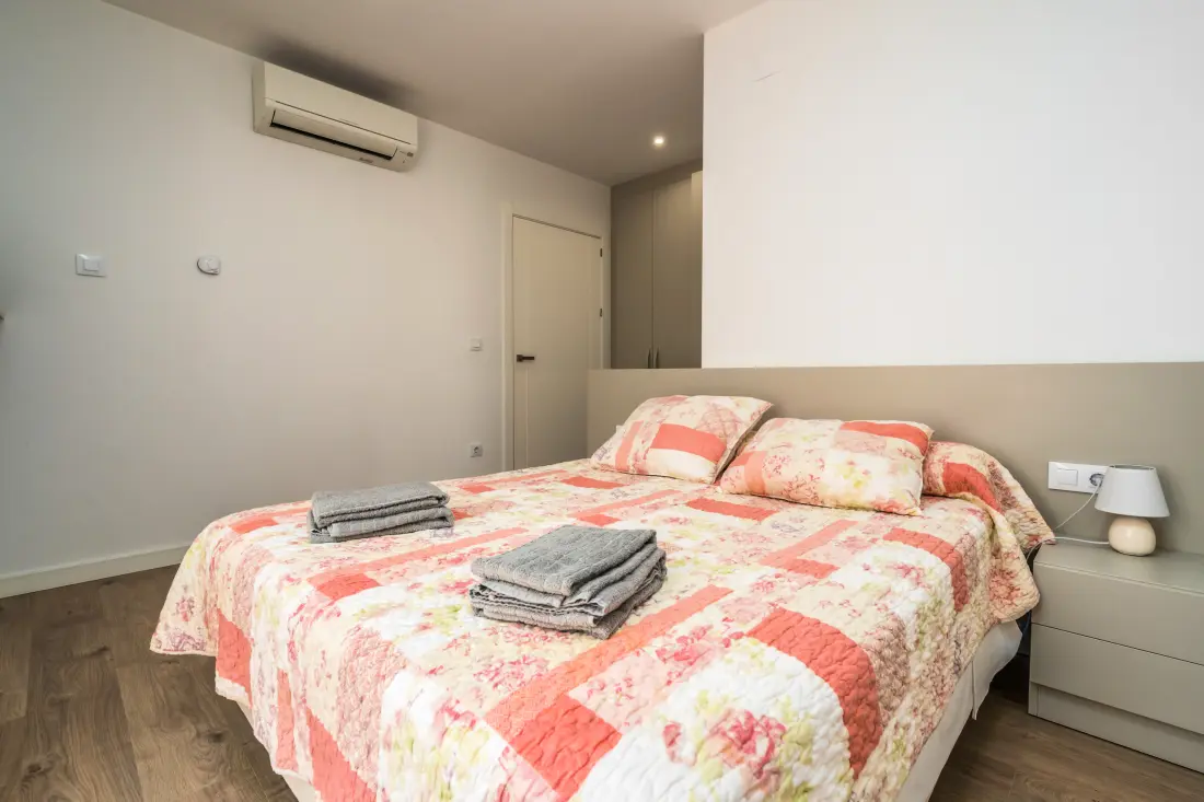 Apartmanok Empuriabrava