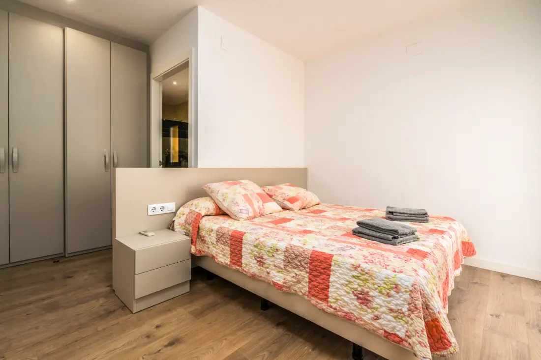 Apartmanok Empuriabrava