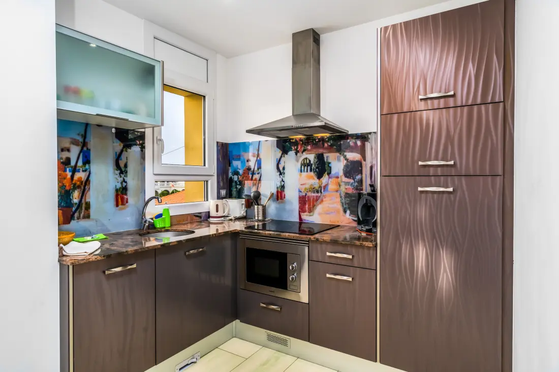 Apartmanok Empuriabrava