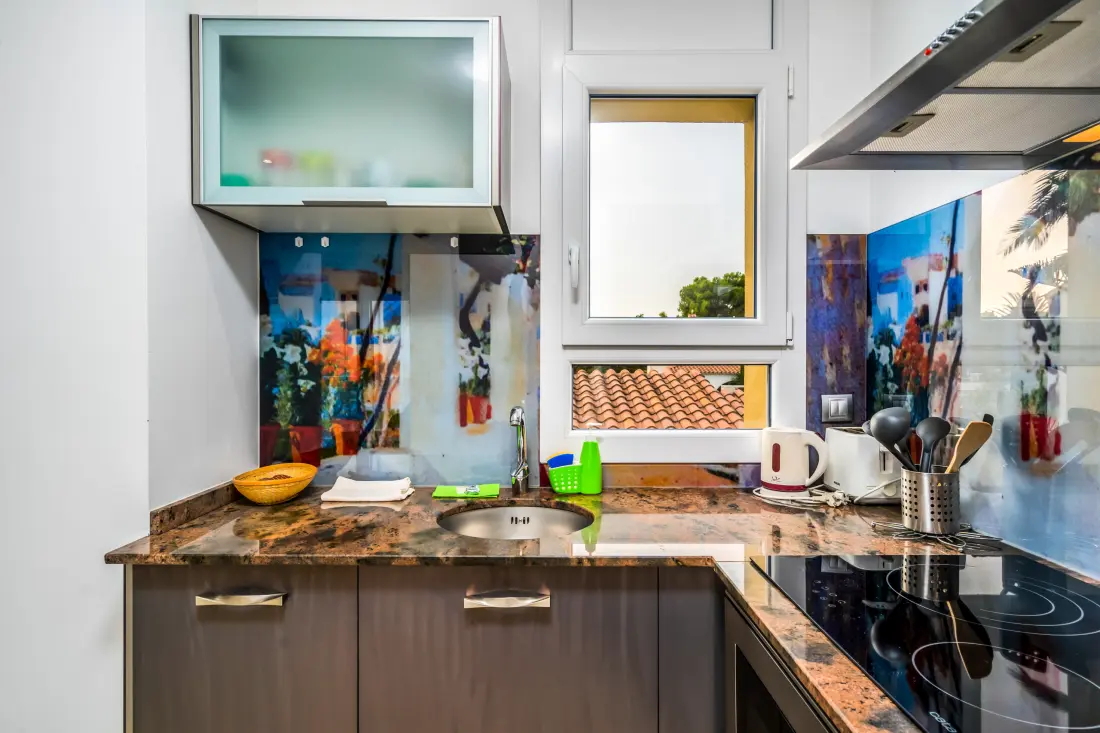 Apartmanok Empuriabrava