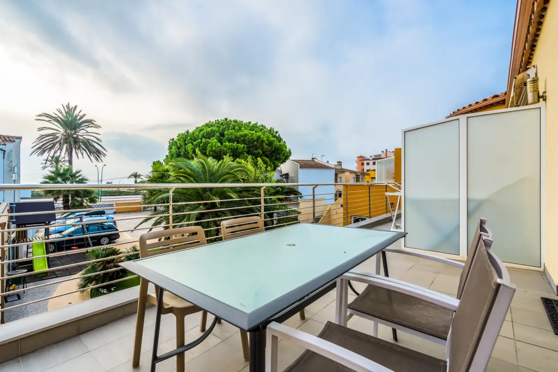 Apartmanok Empuriabrava
