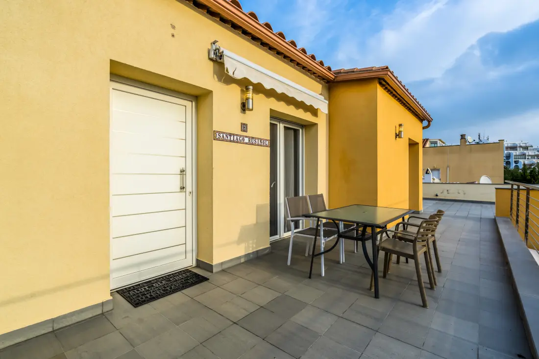 Apartmanok Empuriabrava