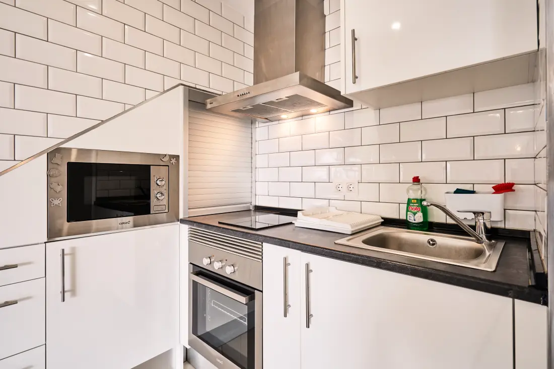 Apartmanok Empuriabrava