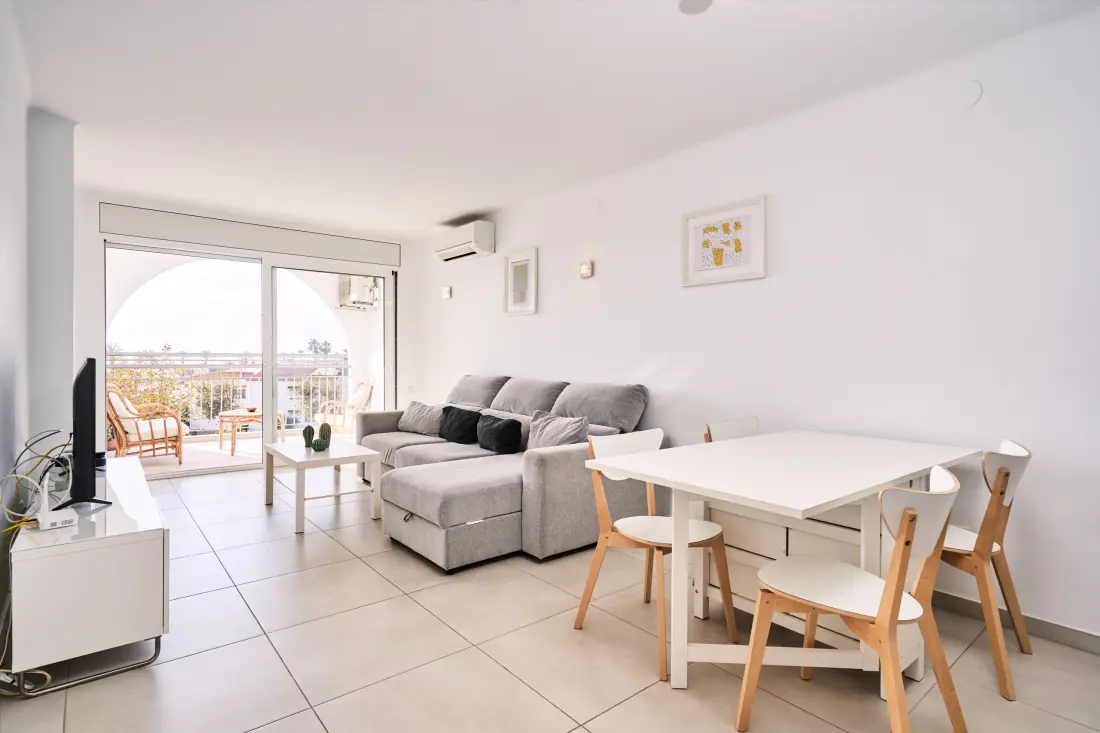 Apartmanok Empuriabrava