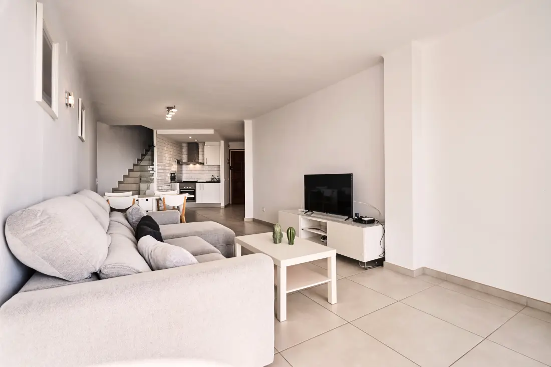 Apartmanok Empuriabrava