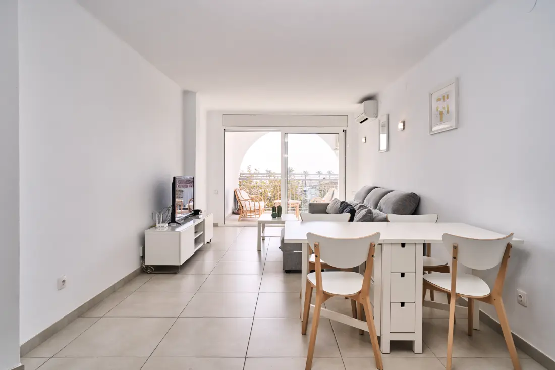 Apartmanok Empuriabrava