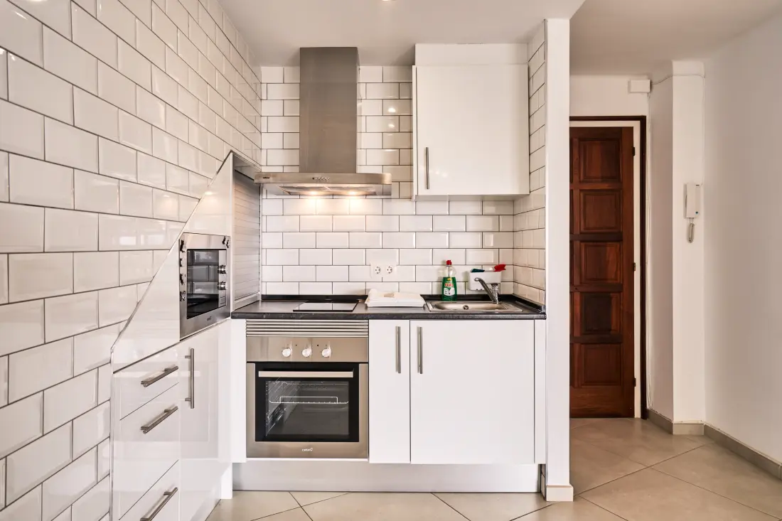 Apartmanok Empuriabrava