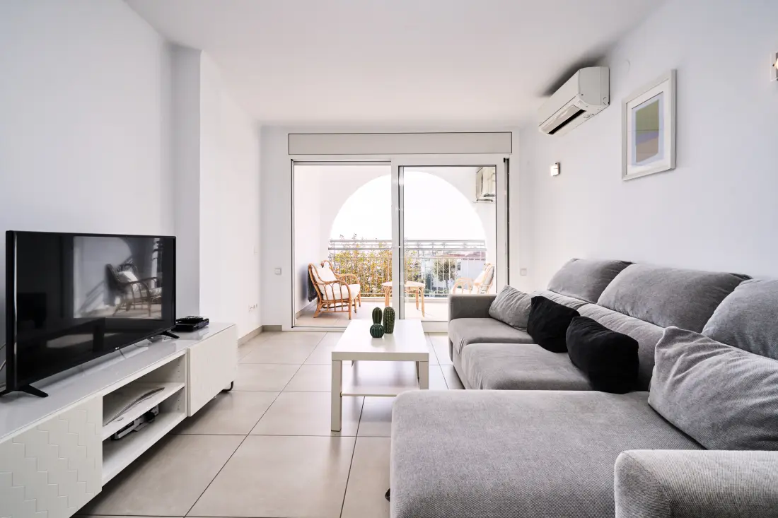 Apartmanok Empuriabrava