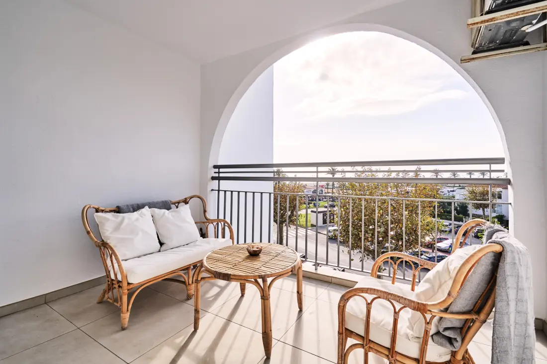 Apartmanok Empuriabrava