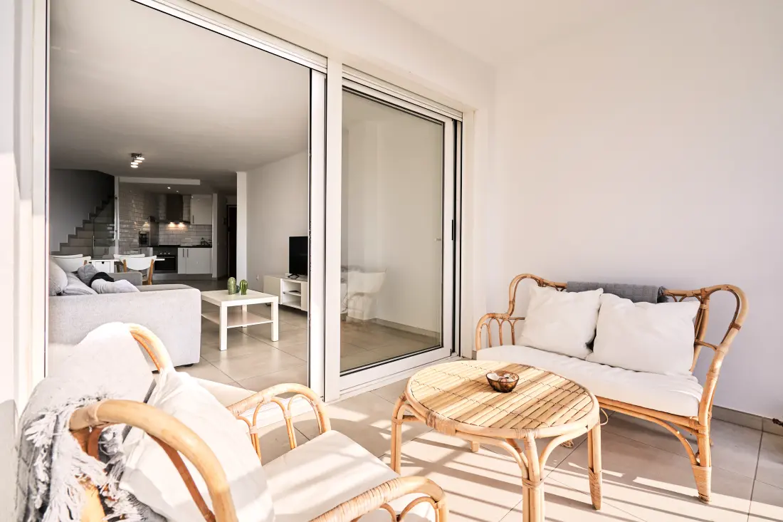 Apartmanok Empuriabrava