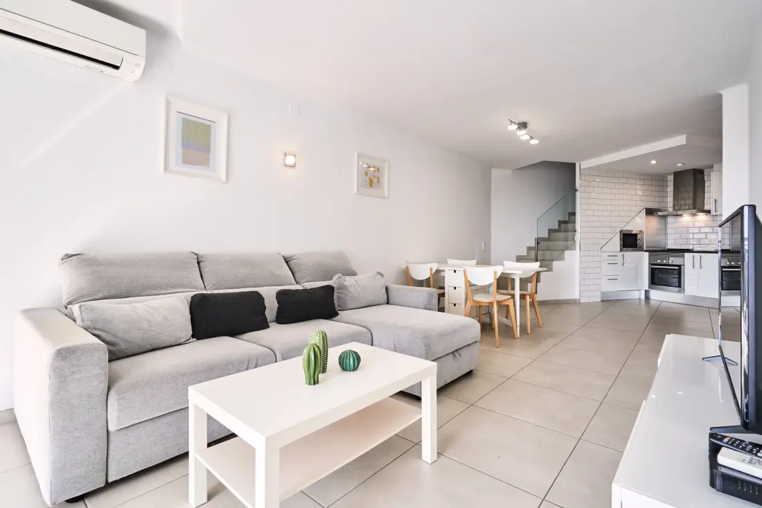 Apartmanok Empuriabrava