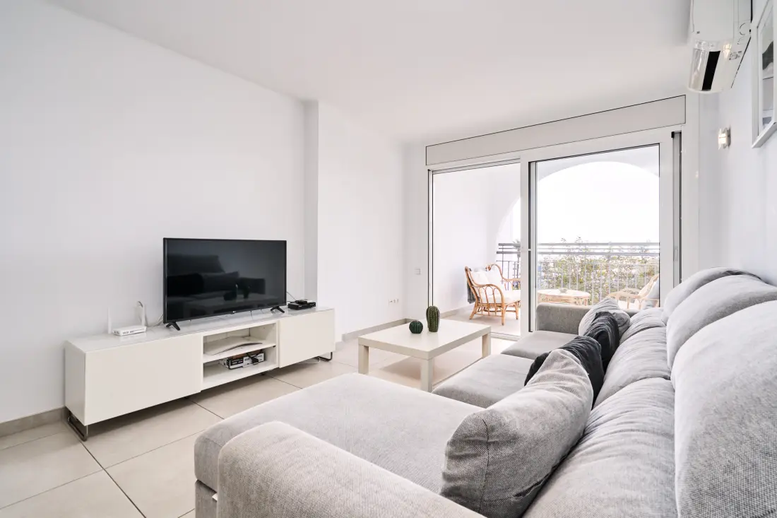 Apartmanok Empuriabrava