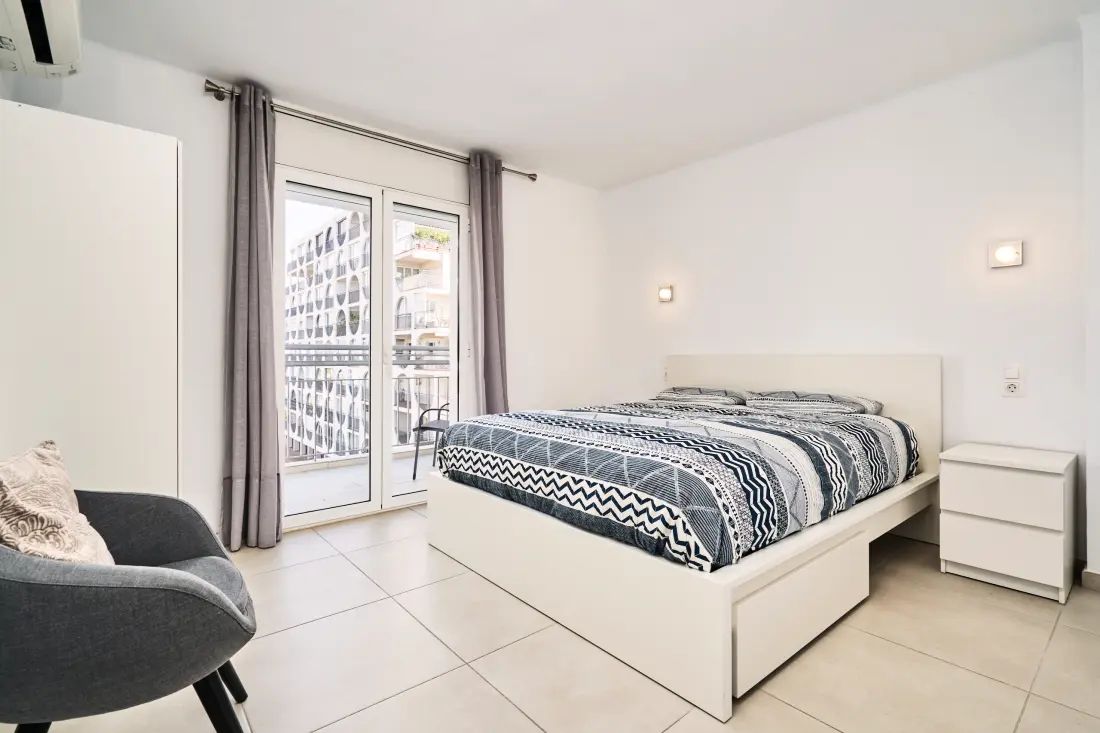 Apartmanok Empuriabrava