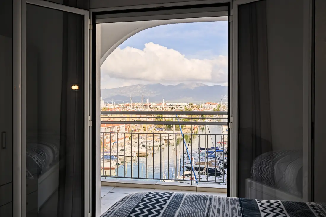 Apartmanok Empuriabrava