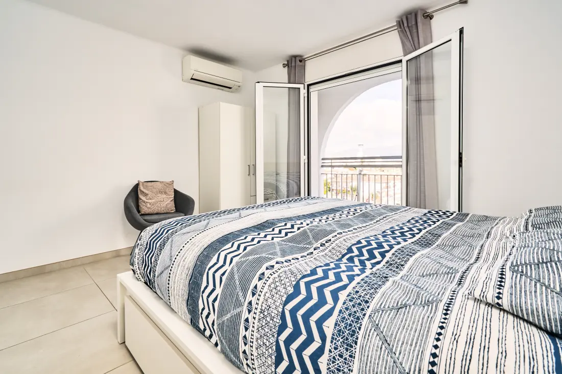 Apartmanok Empuriabrava