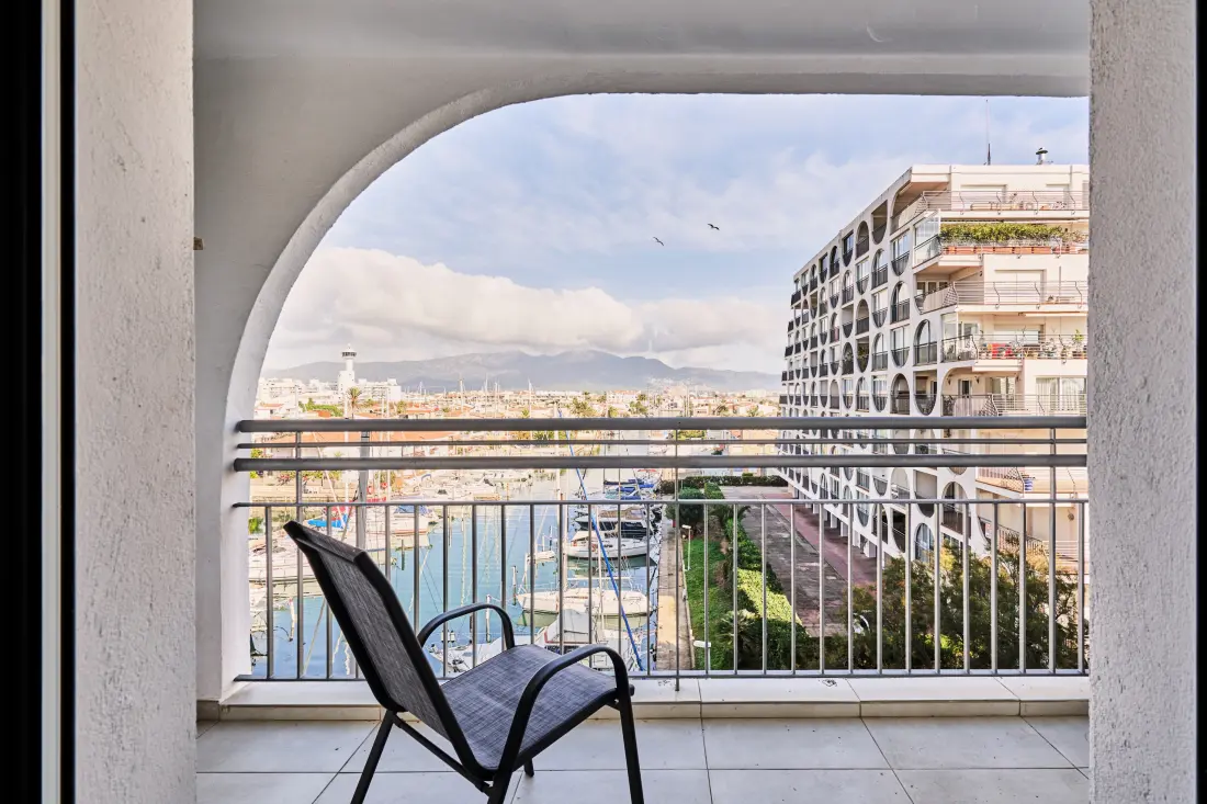Apartmanok Empuriabrava