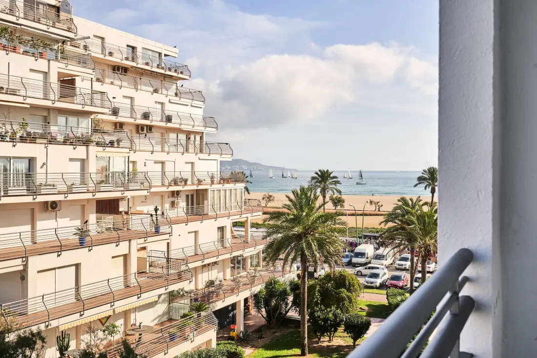 Apartmanok Empuriabrava