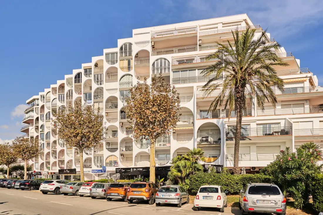 Apartmanok Empuriabrava