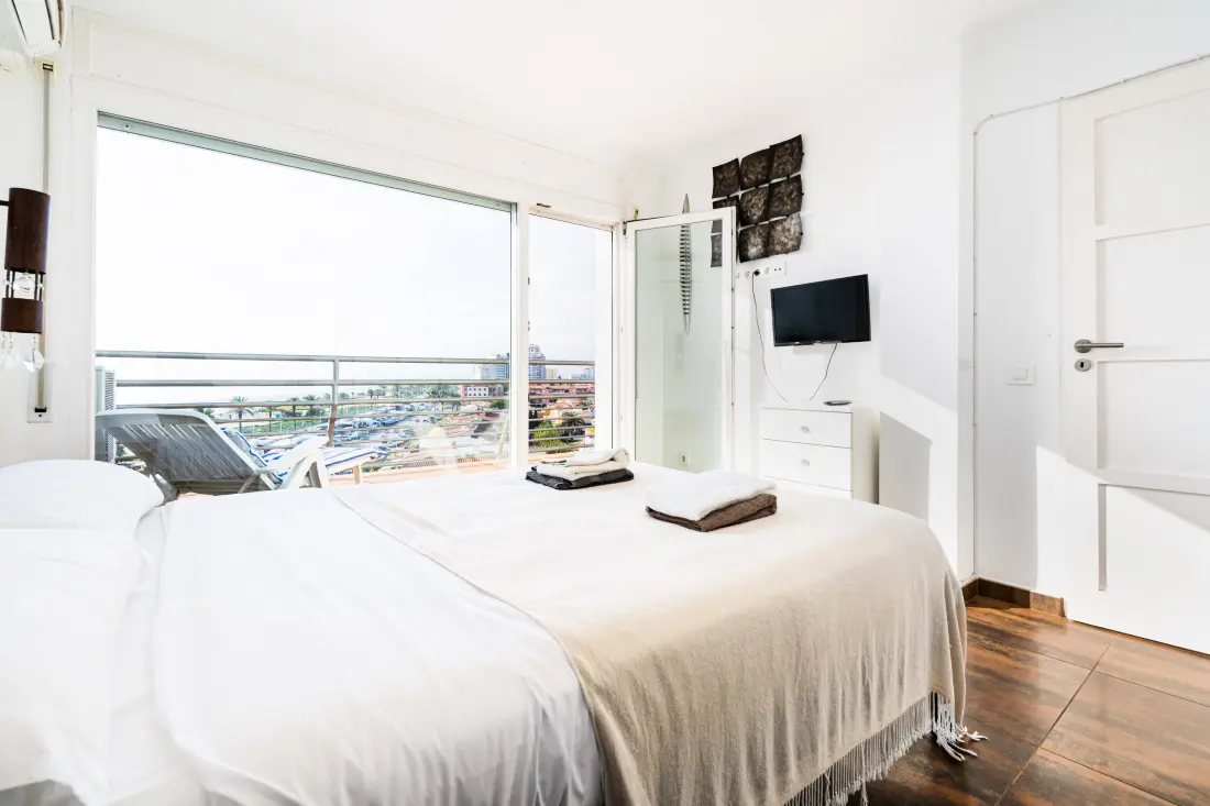 Apartmanok Empuriabrava