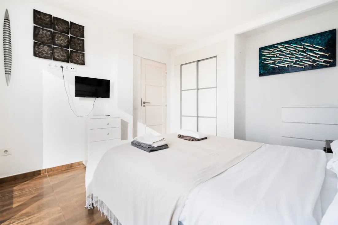 Apartmanok Empuriabrava