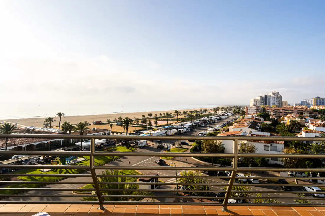 Apartmanok Empuriabrava