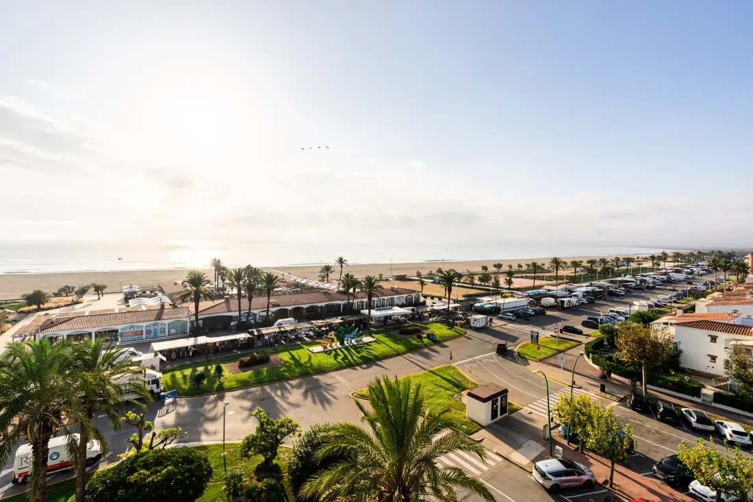 Apartmanok Empuriabrava