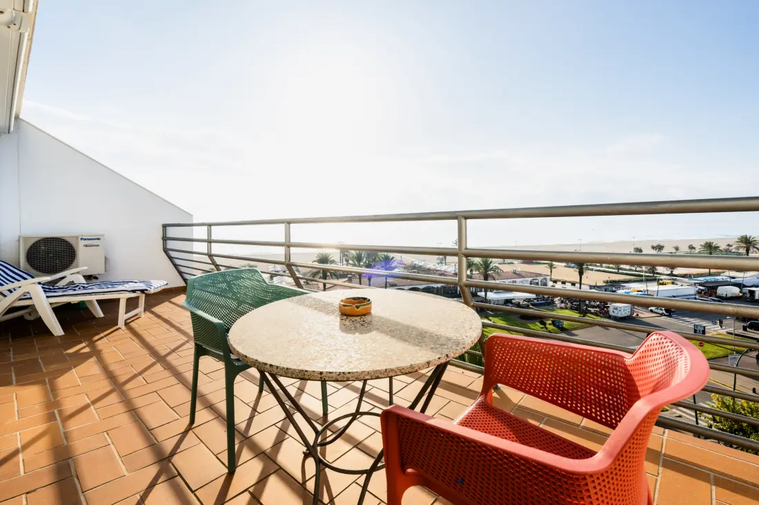 Apartmanok Empuriabrava