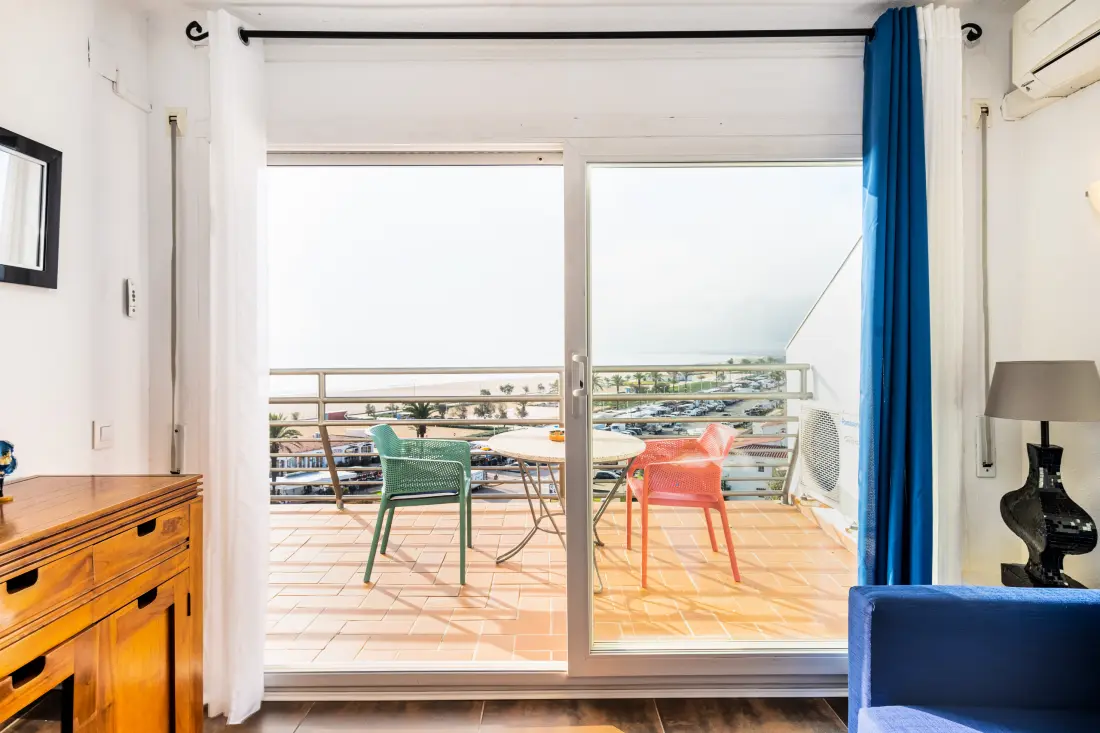 Apartmanok Empuriabrava