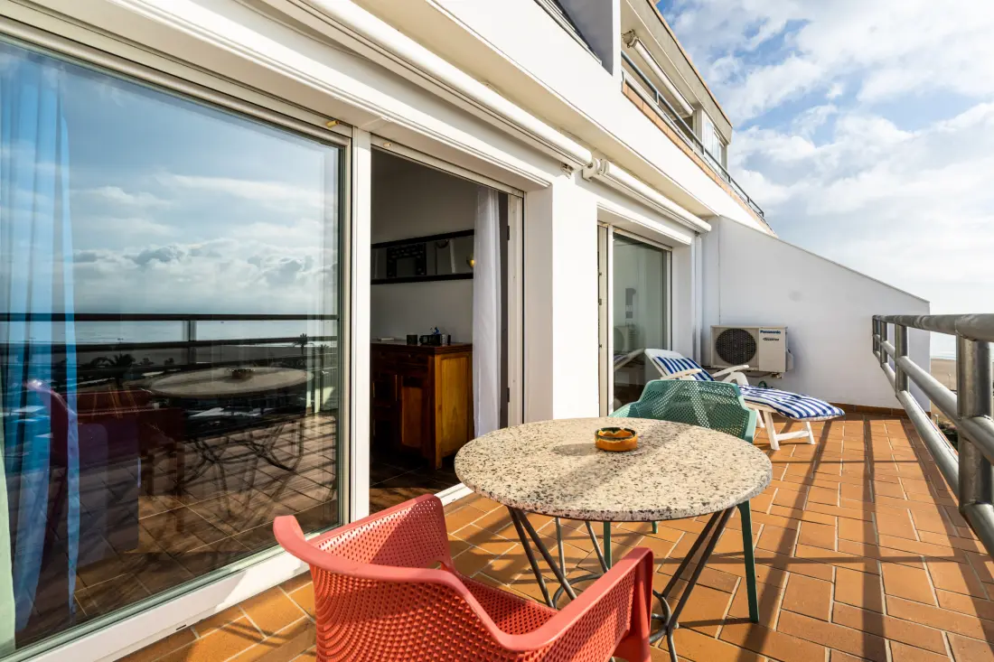 Apartmanok Empuriabrava