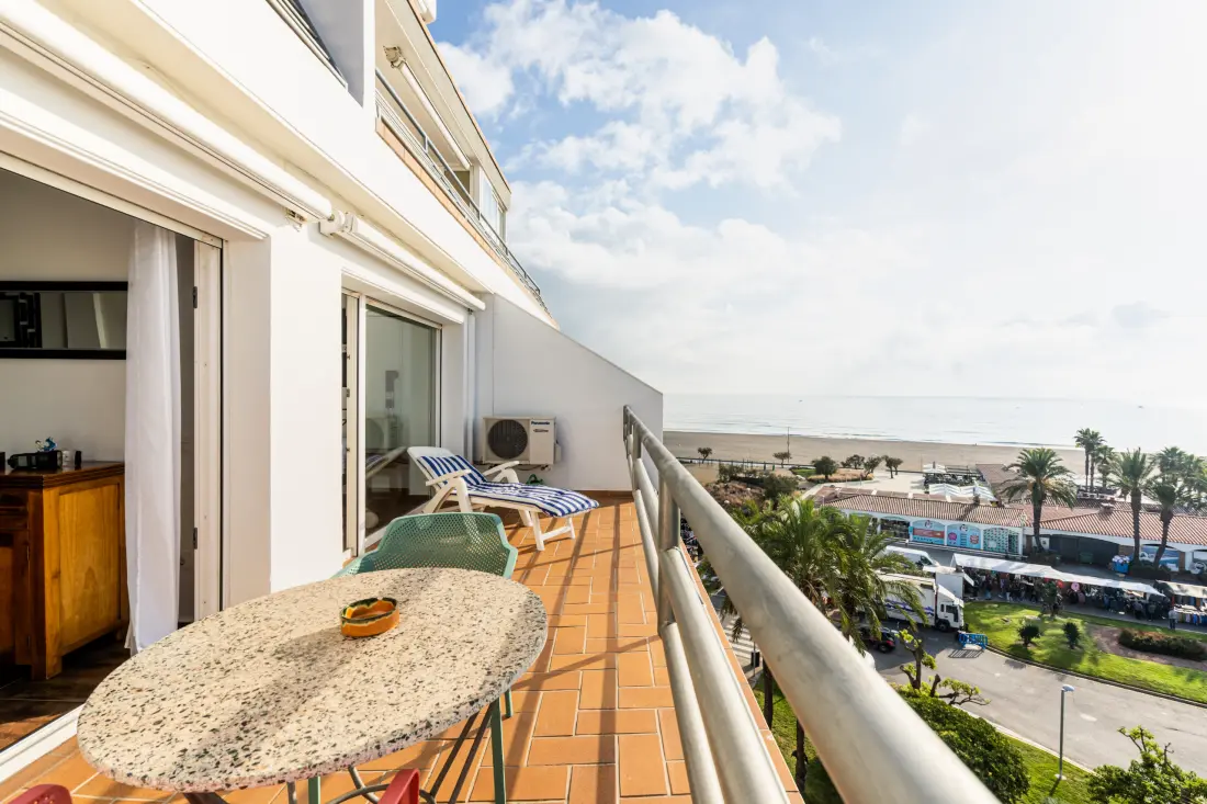Apartmanok Empuriabrava