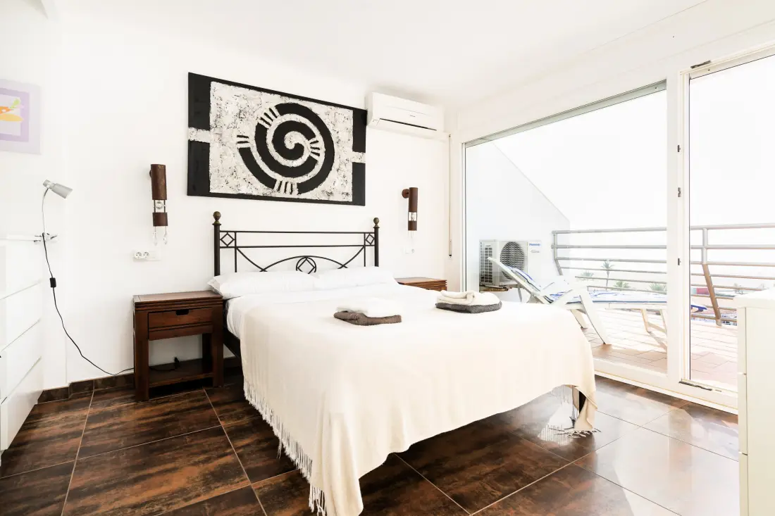 Apartmanok Empuriabrava