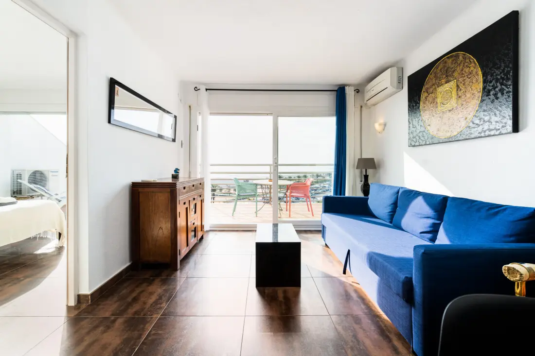 Apartmanok Empuriabrava